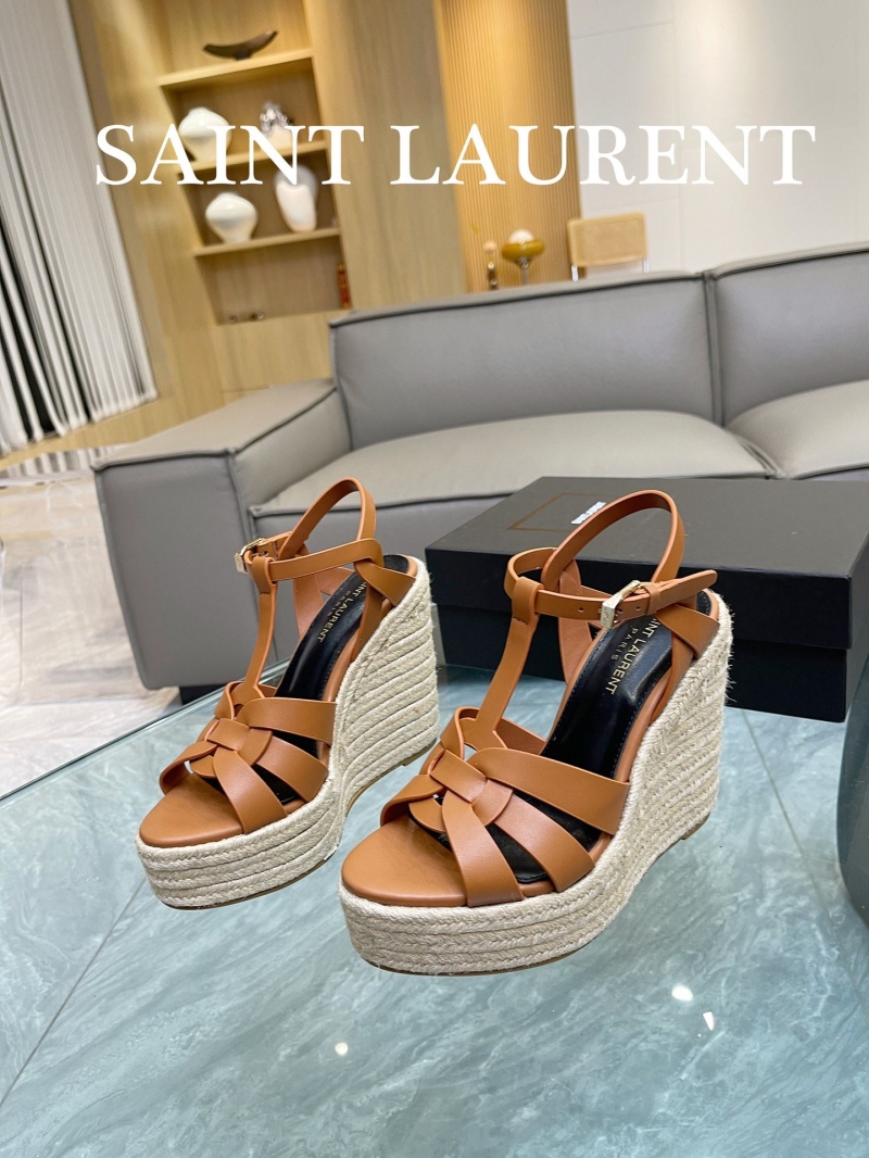 YSL Sandals